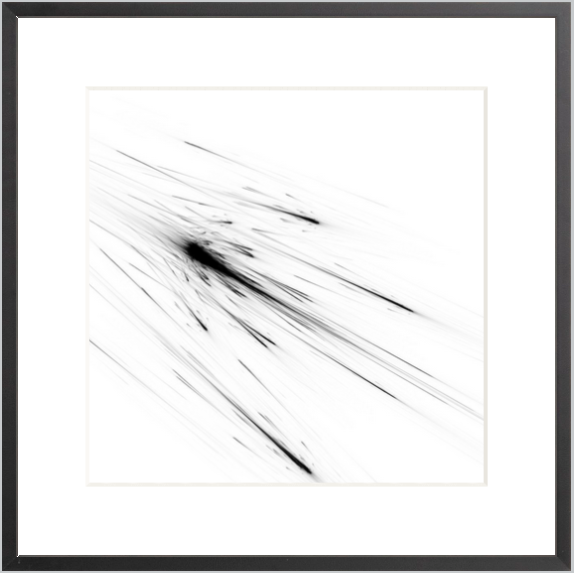 IFS drawing G045 - Unique Print
